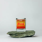 Let’s Get Groovy - Dark Amber & Oud
