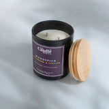 Woodspice - Cedarwood & Vetiver