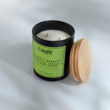 Pearfect Retreat - English Pear, Freesia & Cranberry Woods