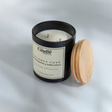 Coconut Cove - Creamy Coconut & Warm Vanilla