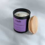 Lavender Vanilla