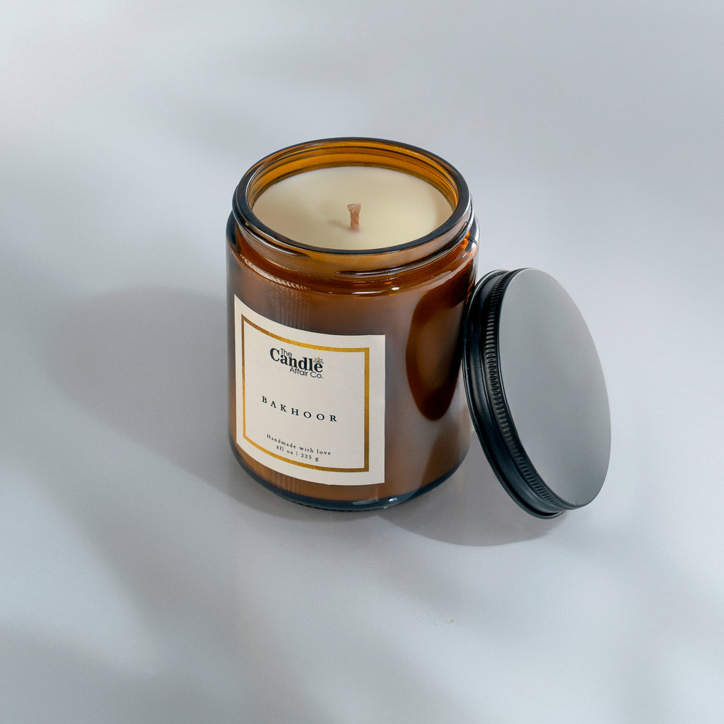 The Candle Affair Co.