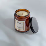 CALM - Mint, Amber & Geranium