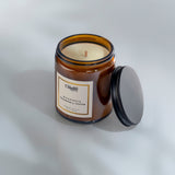 Woodspice -  Cedarwood & Vetiver