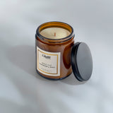BUZZ OFF -  Lemongrass & Honey