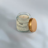 Coconut Cove - Creamy Coconut & Warm Vanilla