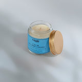 CALM - Mint, Amber & Geranium