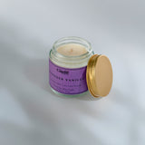 Lavender Vanilla