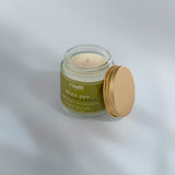 BUZZ OFF - Lemongrass & Honey