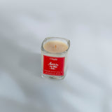 Love Is In The Air - Pomegranate Noir & Cranberry Woods