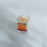 Let’s Get Groovy - Dark Amber & Oud