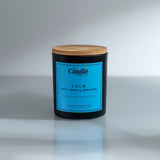 CALM - Mint, Amber & Geranium