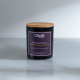 Woodspice - Cedarwood & Vetiver