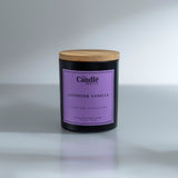 Lavender Vanilla