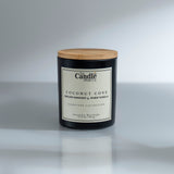 Coconut Cove - Creamy Coconut & Warm Vanilla