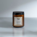 Lavender Vanilla