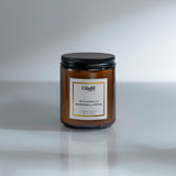 Woodspice -  Cedarwood & Vetiver
