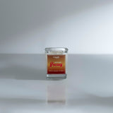 Let’s Get Groovy - Dark Amber & Oud