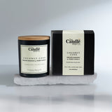 Coconut Cove - Creamy Coconut & Warm Vanilla