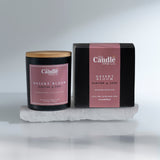 Desert Bloom - Cactus & Jade