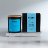 CALM - Mint, Amber & Geranium