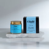 CALM - Mint, Amber & Geranium