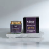 Woodspice - Cedarwood & Vetiver