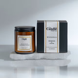 Woodspice -  Cedarwood & Vetiver