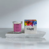 Pink Melody - Neroli & Scottish Bluebell