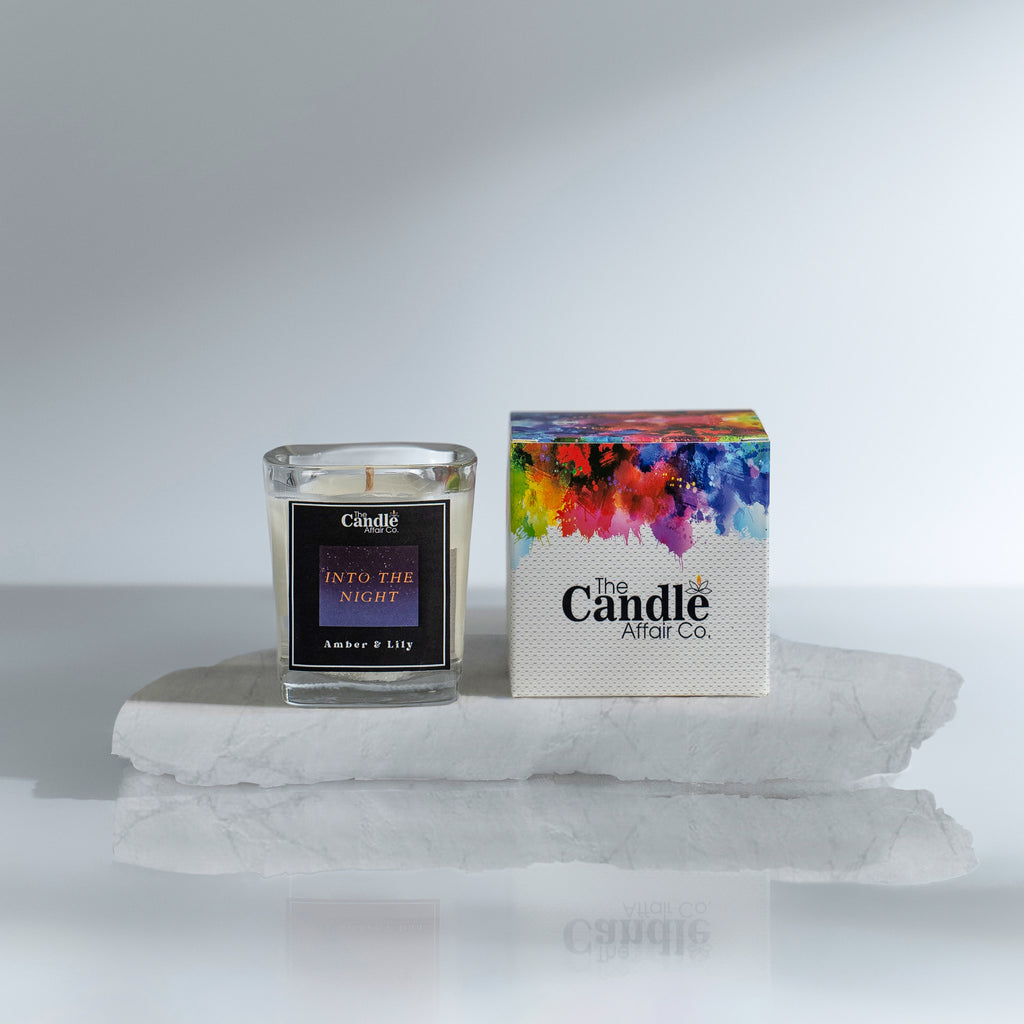 The Candle Affair Co.