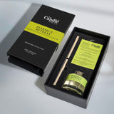 PEARFECT RETREAT -  English Pear, Freesia & Cranberry Woods