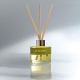 BUZZ OFF - Lemongrass & Honey