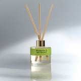 PEARFECT RETREAT -  English Pear, Freesia & Cranberry Woods