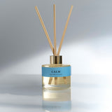 CALM - Mint, Amber & Geranium