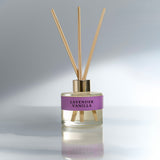 Lavender Vanilla