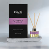 Lavender Vanilla