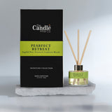 PEARFECT RETREAT -  English Pear, Freesia & Cranberry Woods