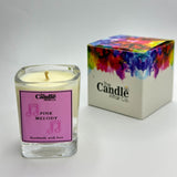 Pink Melody - Neroli & Scottish Bluebell