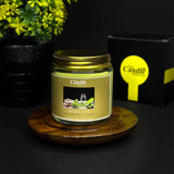 BUZZ OFF - Lemongrass & Honey - Mini