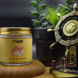 Cinnamon - Mini
