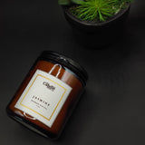 Jasmine - Amber Jar