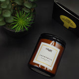 Chamomile - Amber Jar