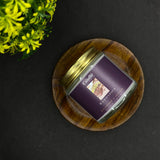 Woodspice - Cedarwood & Vetiver - Mini