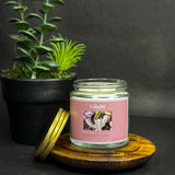Desert Bloom - Cactus & Jade - Mini