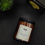 Lily Love - Amber Jar