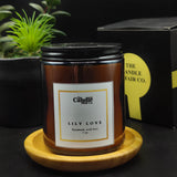 Lily Love - Amber Jar
