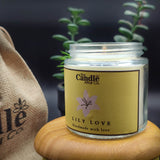 Lily Love - Mini