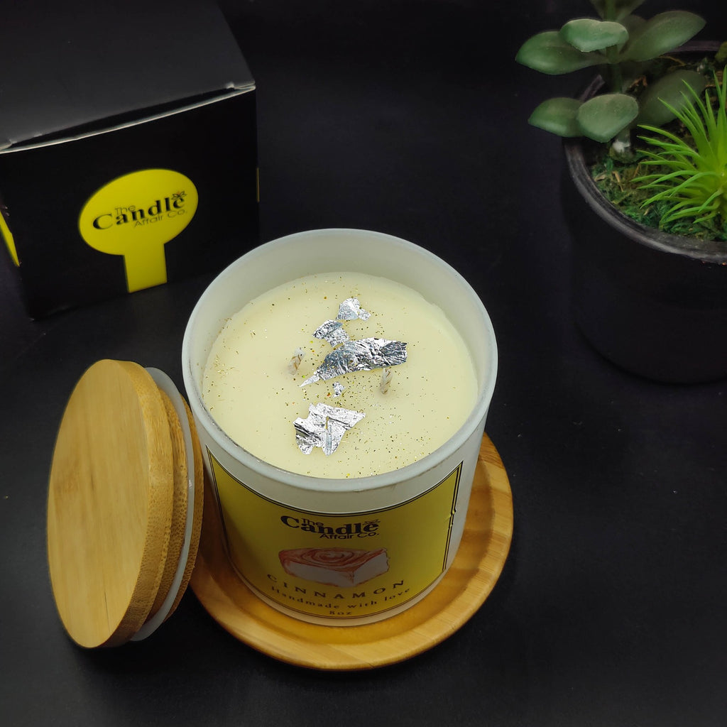 The Candle Affair Co.